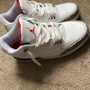 COPY - Jordan 3 reimagined